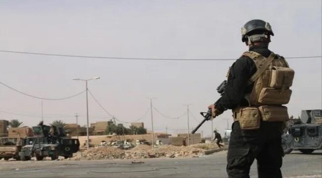 عرب تايم – العراق: إتمام بناء 400 كم من الجدار الخرساني مع سوريا عرب تايم – العراق: إتمام بناء 400 كم من الجدار الخرساني مع سوريا