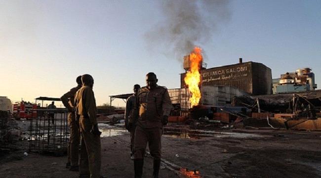 عرب تايم – أكثر من 120 قتيلا بقصف على أم درمان السودانية