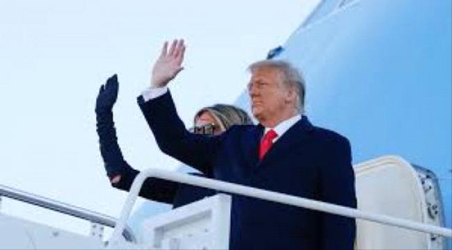 عرب تايم – بايدن يودع البيت الأبيض ويترك إرثا يخيم عليه ترامب عرب تايم – بايدن يودع البيت الأبيض ويترك إرثا يخيم عليه ترامب