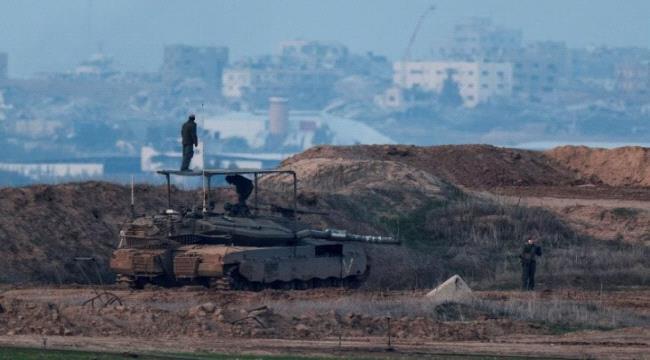 عرب وعالم – إسرائيل تبدأ المصادقة على اتفاق تبادل أسرى ووقف إطلاق النار بغزة عرب وعالم – إسرائيل تبدأ المصادقة على اتفاق تبادل أسرى ووقف إطلاق النار بغزة