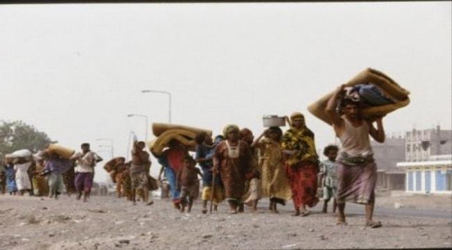 مسهور: 7 يوليو لحظة تاريخية سوداء وانتهاك لقيم الإنسانية