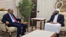 النائب المحرمي يبحث مع رئيس الوزراء الأوضاع الاقتصادية وتحسين الخدمات