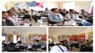 اختتام دورة مأموري الضبط القضائي بقوات الحزام الأمني...
