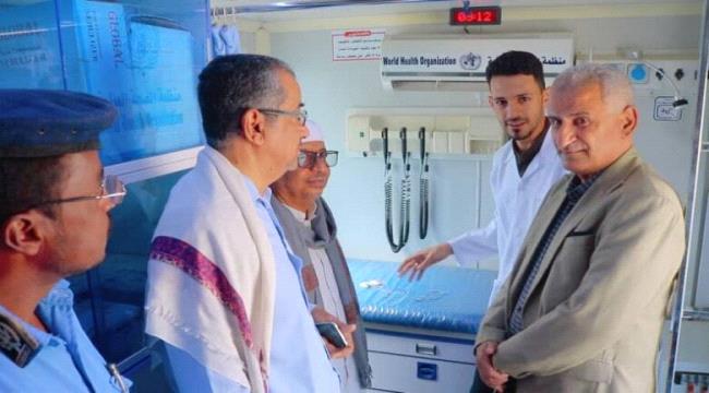 دخان اليوم.. ندم الغد: مبادرة صحية في سيئون لمساعدة المدخنين على الإقلاع