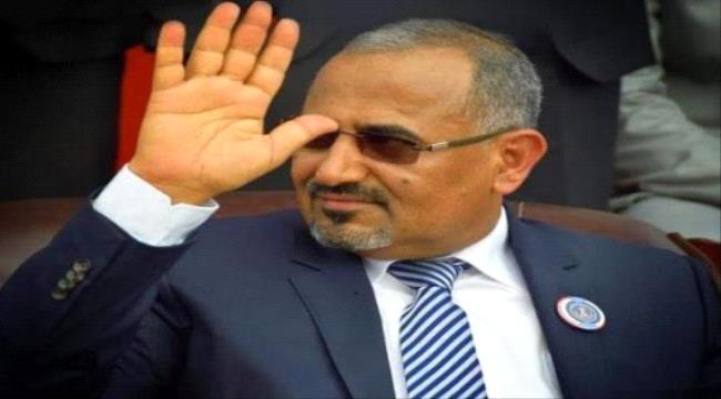 قيادة وأعضاء ومناصري منسقيات الانتقالي في جامعات الجنوب يهنئون شعب الجنوب والقيادة السياسية الجنوبية بحلول عيد الأضحى المبارك