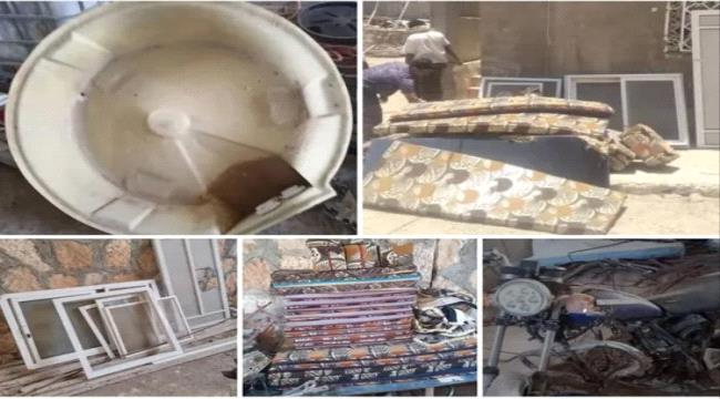 شرطة روكب تقبض على عصابة متورطة بعدة جرائم سرقة