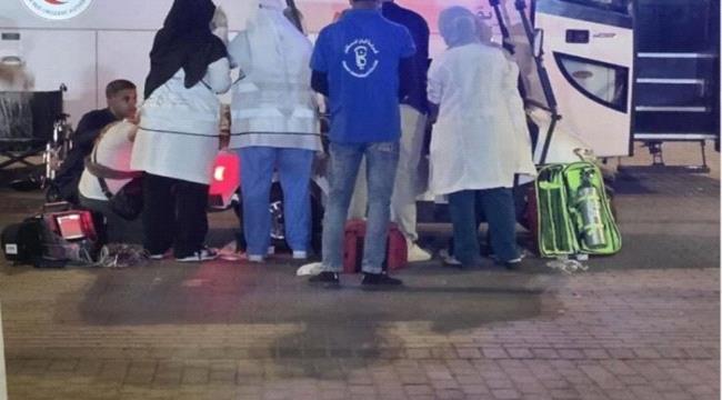 وفاة يمني بعد الحج في مكة