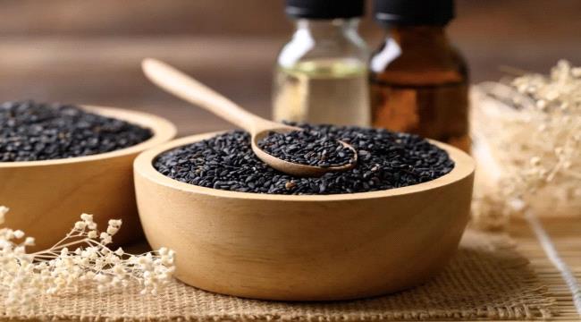 السمسم الأسود يعزز المناعة ويحسّن وظائف الجسم