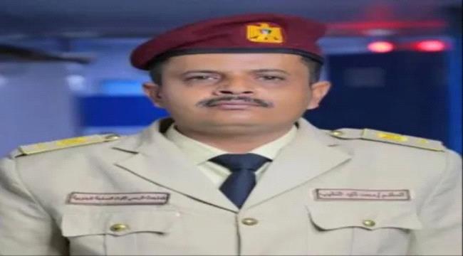 النقيب: شعب الجنوب يدرك خطورة أكاذيب الإعلام المعادي