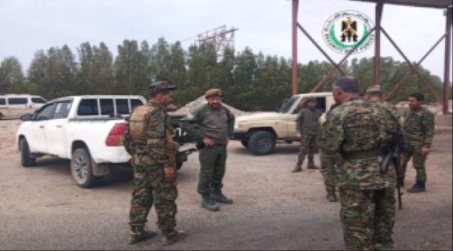 الأمن الجنوبي خط أحمر وعنوان فخر لا يُشوَّه