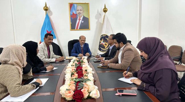 فريق الحوار الجنوبي: تعزيز الشراكة ضرورة لمواجهة التحديات