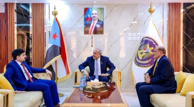 الكثيري يدعو البيئة لتعزيز التنسيق مع المنظمات الدولية