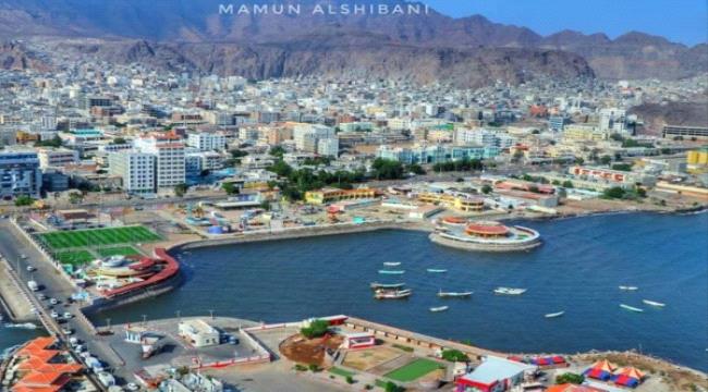 كلنا لاجل عدن.. حملة إعلامية ترفض استهداف العاصمة عدن بالفساد والازمات المفتعلة