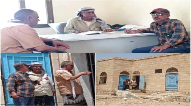 أبين.. انتقالي المحفد يتفقد أوضاع النزلاء في سجن المديرية