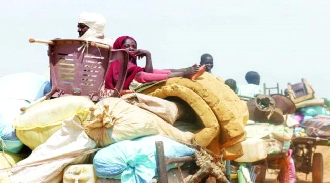 السودان.. توق النازحين للعودة يصطدم بمرارة الواقع