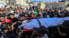 28 شهيدًا في غزة بينهم طفلتان خلال 24 ساعة من القصف الإ...