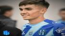 وفاة اللاعب الأرجنتيني نوين