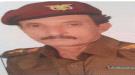 قائد اللواء السادس صاعقة يعزي بوفاة العميد هادي الداعري...