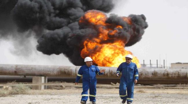 عرب تايم – العراق يعلن تحقيق الاكتفاء الذاتي من الغاز السائل عرب تايم – العراق يعلن تحقيق الاكتفاء الذاتي من الغاز السائل