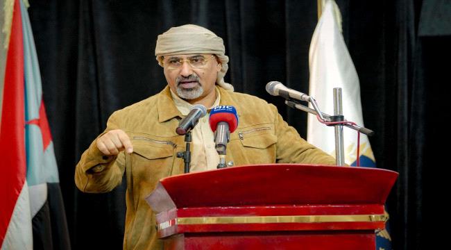 اخبار وتقارير – جولات الرئيس الزبيدي الميدانية ترسم خارطة بناء دولة الجنوب اخبار وتقارير – جولات الرئيس الزبيدي الميدانية ترسم خارطة بناء دولة الجنوب