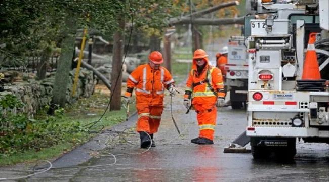 عرب تايم – كندا تهدد الولايات المتحدة بقطع إمدادات الكهرباء