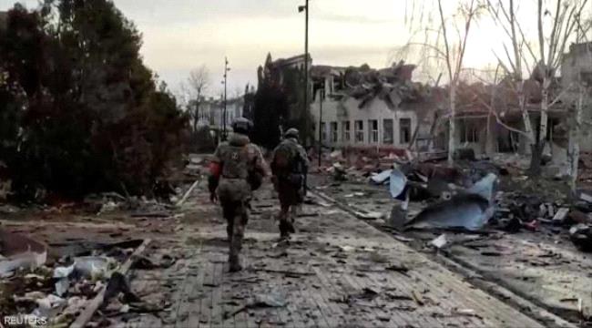 عرب تايم – مسؤول روسي يكشف الضمانات التي تريدها موسكو للسلام مع كييف