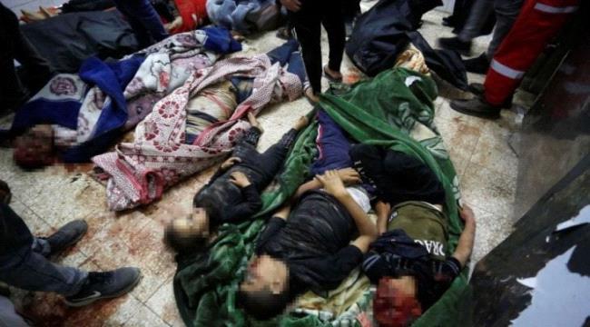 عرب تايم – جيش الاحتلال الإسرائيلي ينفذ إعدامات ميدانية في مناطق التوغل