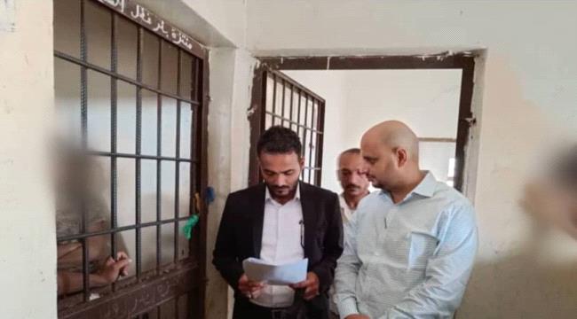 اخبار وتقارير – نيابة المنصورة الابتدائية تنفذ نزولًا ميدانيًا للتفتيش على مراكز الحجز