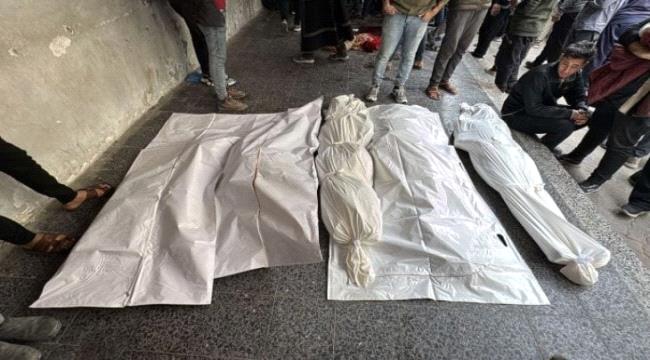 عرب تايم – مرصد حقوقي: إسرائيل تقتل 103 فلسطينيين بغزة كل 24 ساعة