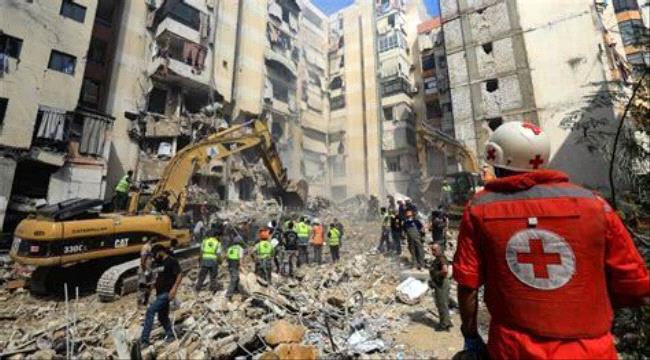 عرب تايم – مقتل 150 وإصابة المئات بزلازل قوية ضربت ميانمار وتايلاند