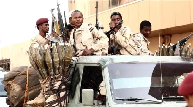 عرب تايم – الجيش السوداني يستعيد السيطرة على سوق ليبيا بأم درمان عرب تايم – الجيش السوداني يستعيد السيطرة على سوق ليبيا بأم درمان