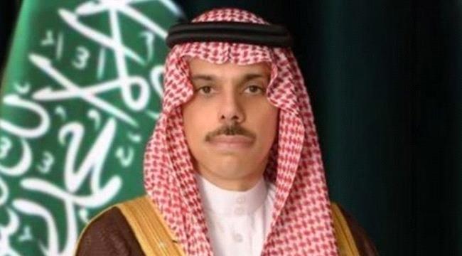 وزير الخارجية السعودي يبحث جهود التهدئة مع نظيريه في الهند وباكستان ...
