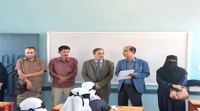 تحركات ملموسة لقيادة السلطة المحلية في شبوة