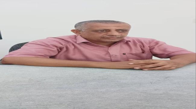 نائب مدير مياه عدن: لدينا مشاريع قيد التنفيذ ونناشد المواطنين بالسداد لضمان استمرار الخدمة