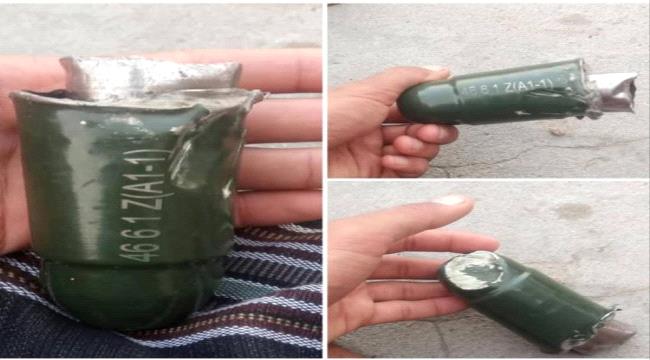 معارك في جبهة ثرة ومليشيا الحوثي تلجأ للخنادق