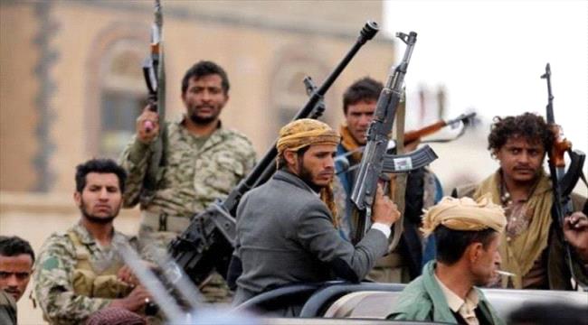مصادر الحدث: 19 قتيلاً بانفجار مخزن أسلحة سري للحوثيين
