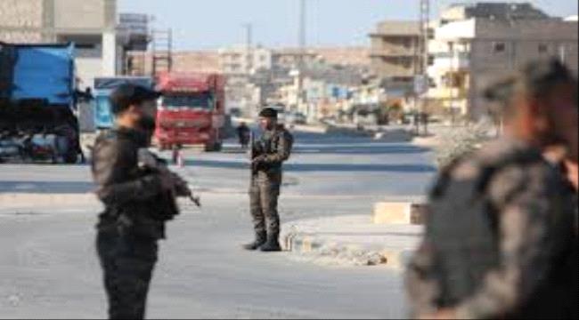 إجراءات سورية لإعادة تأهيل القادة العسكريين ...