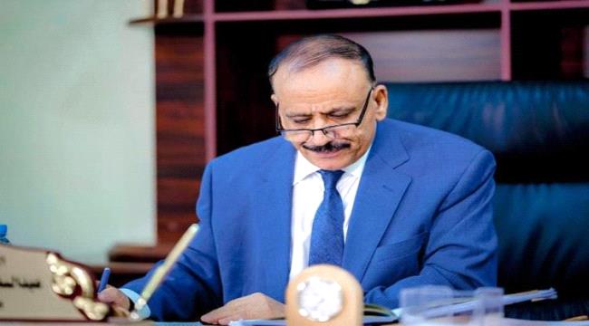 وزير النقل بين واقع العمل ومزايدات حميد الأحمر