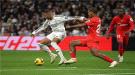 مبابي يقود التشكيل المتوقع لريال مدريد أمام إشبيلية...