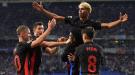 رسميا.. برشلونة يتوج بطلا للدوري الإسباني للمرة 28 في ت...