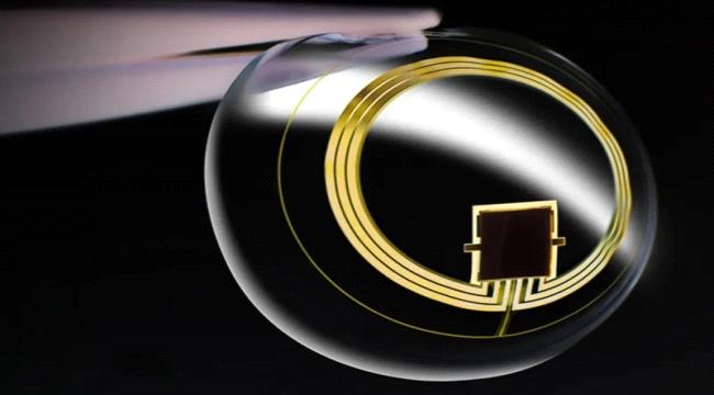 أول عدسة نانوية مرنة تكشف الأورام دون ضرر للخلايا ...