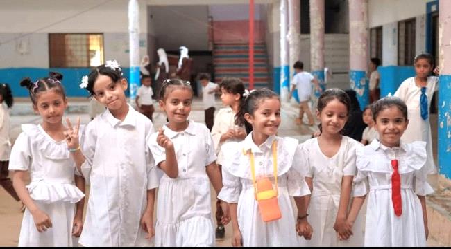 في اليوم العالمي للطفولة.. الجنوب يزرع الأمل لغد أجمل