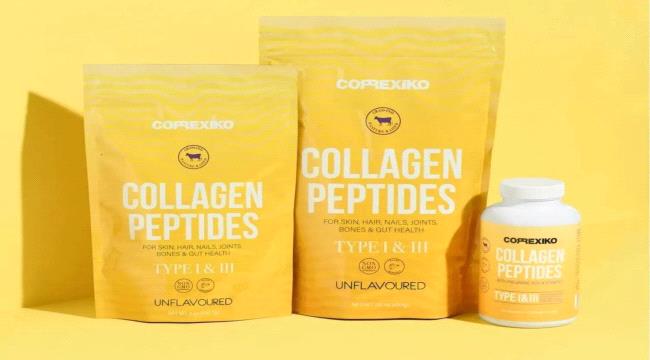 الجيلاتين والكولاجين… خيارات بروتينية بفوائد متباينة ...