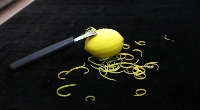 6 فوائد مدهشة في قشر الليمون ...
