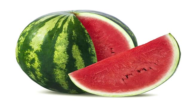 تعرف على فوائد البطيخ ...