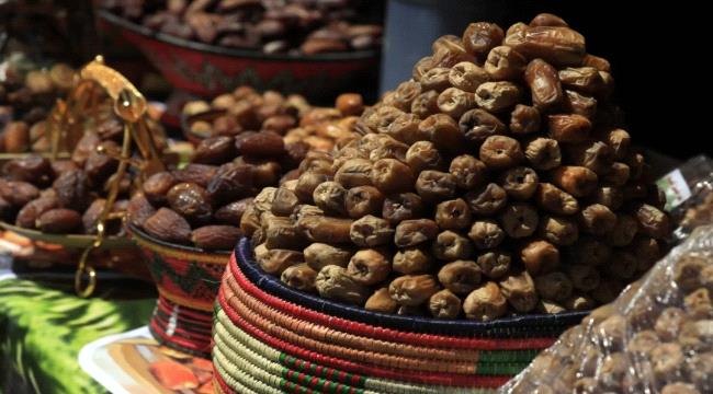 التمور الطازجة أم المجففة: أيهما الأفضل غذائياً؟ ...