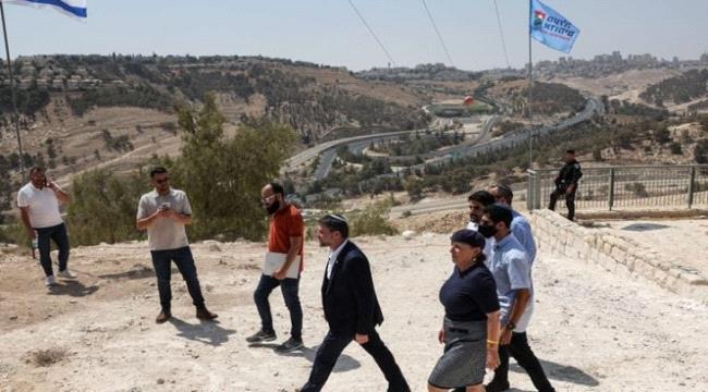 تحقيق كندي يكشف دعم جمعيات خيرية للاستيلاء على أراضٍ فلسطينية ...