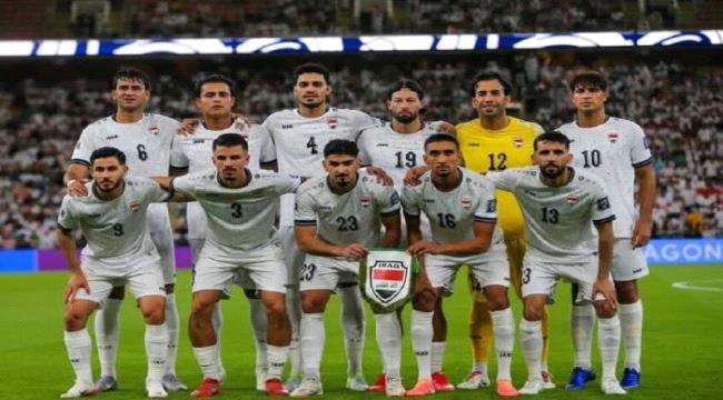 تحديد موعد مواجهتي العراق والإمارات في الملحق المؤهل لكأس العالم 2026 ...