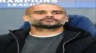 غوارديولا يدعو إلى التظاهر في برشلونة ضد الإبادة الجماع...