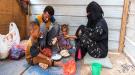 أزمة الجوع تتفاقم في اليمن.. 46 منظمة إغاثية تطلق نداءً عاجلاً لإنقاذ ملايين اليمنيين